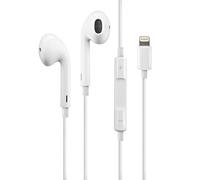 Genuine Apple Earpods with Lightning Connector for iPhone 7 8 Plus X XR