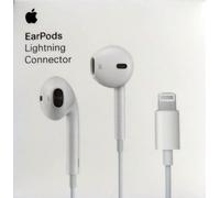 Apple EarPods with Lightning Connector