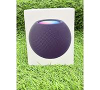 Genuine Apple Homepod Mini Smart Speaker Siri Sealed 100% Black ⚫