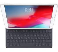 GENUINE APPLE IPAD 8TH GEN SMART KEYBOARD SLIM STAND COVER MPTL2B/A - GREY New
