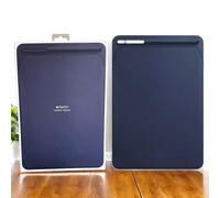 Official Apple Genuine Leather Sleeve for iPad Pro 10.5" (2nd Gen. 2017) - Blue