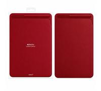 Genuine Apple Leather Sleeve - iPad 10.2" (7th, 8th & 9th Gen) - Product (RED)