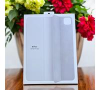 Apple Smart Folio for iPad Pro 11-inch (3rd Gen) - White