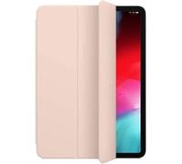 XXX Official Apple Smart Folio Case for iPad Pro 11" (1st Gen. 2018) - Pink Sand