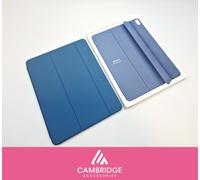 Genuine Apple iPad Air 13" Smart Folio M3 M2 Denim Blue New Opened Only