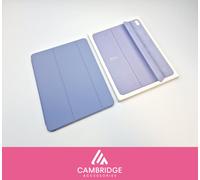 Genuine Apple iPad Air 13" Smart Folio M3 M2 Light Violet New Opened Only