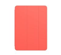 Genuine Apple iPad Air (4th, 5th & 6th gen) Smart Folio Case - Pink Citrus - New