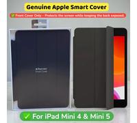 Apple MVQD2ZM/A tablet case 20.1 cm (7.9") Folio Charcoal,Grey