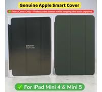 Genuine Apple iPad Mini 4 & 5 (4th & 5th Gen) Smart Front Cover - Cyprus Green