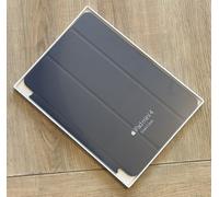 Genuine Apple iPad Mini 4th 5th Gen Folding Smart Cover Midnight Blue MKLX2ZM/A
