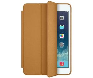 Genuine Apple iPad Mini Leather Full Smart Case iPad Mini 1 2 3 Only ME706ZM/A