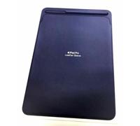 Genuine Apple iPad Pro 10.5" Leather Sleeve Cover Case MPU22M/A - Midnight Blue