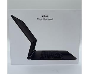 GENUINE APPLE IPAD PRO 11" 1ST 2ND 3RD 4TH /AIR 10.9” & 11” MAGIC KEYBOARD BLACK