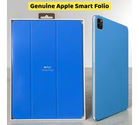 Genuine Apple iPad PRO 11" 1st/2nd/3rd/4th Gen Smart Folio Case Cover -Surf Blue