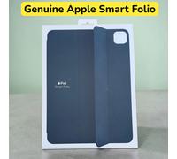 Genuine Apple iPad PRO 11" 1st/2nd/3rd/4th Gen Smart Folio Case - Mallard Green