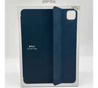 GENUINE APPLE IPAD PRO 11" 1ST 2ND 3RD 4TH GEN SMART FOLIO MALLARD GREEN CASE