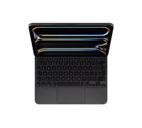 GENUINE APPLE IPAD PRO 11” M4 2024 MAGIC KEYBOARD CASE BLACK ORIGINAL MWR23B/A