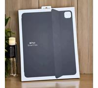 Apple Smart Folio for iPad Pro 12.9-inch (5th Gen) - Black