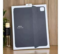Apple Smart Folio for iPad Pro 12.9-inch (5th Gen) - Black