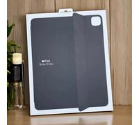 Apple Smart Folio for iPad Pro 12.9-inch (5th Gen) - Black