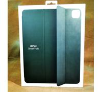 Apple Smart Folio Case for iPad Pro 12.9" (4th Gen) - Cyprus Green - MH043ZM/A