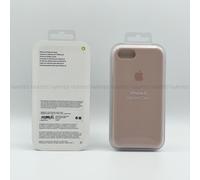 Genuine Apple iPhone 12 11 Pro XS Max X 8 7 Plus 6+ 6S Silicone Case Back Cover