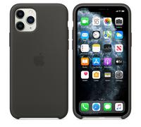 Genuine Apple iPhone 12 11 Pro XS Max X 8 7 Plus 6+ 6S Silicone Case Back Cover
