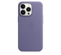 Apple iPhone 13 Pro Leather Case with MagSafe - Wisteria
