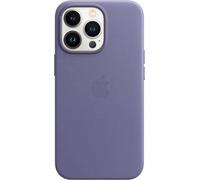 Apple iPhone 13 Pro Max Leather Case with MagSafe - Wisteria