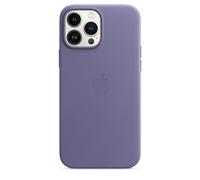 Apple iPhone 13 Pro Max Leather Case with MagSafe - Wisteria