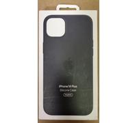 Apple iPhone 14 Plus Silicone Case with MagSafe - Midnight