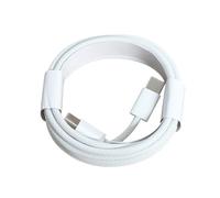 Apple USB-C Woven Charge Cable (1m)
