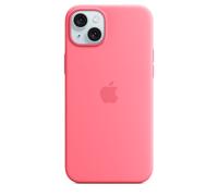 Genuine Apple iPhone 15 / Plus / Pro / Pro Max Silicone & FineWoven Case MagSafe