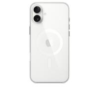 Apple iPhone 16 Plus Clear Case with MagSafe