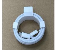 Genuine Apple iPhone 17 16 Pro Max Plus USB-C 2 Meter Fast Charging Cable 240W