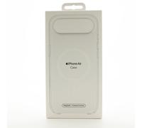Genuine Apple iPhone Air Case with MagSafe 'Frost' (Translucent White) MGH34LL/A