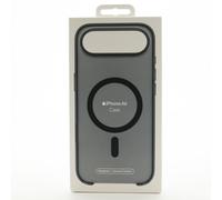 Genuine Apple iPhone Air Case with MagSafe 'Shadow' (Translucent Grey) MGH24ZM/A