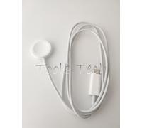 Apple Watch Magnetic Fast Charger to USB-C Cable (1m)
