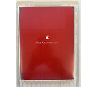 Genuine Apple Leather iPad Air Smart Case - RED