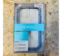 GENUINE APPLE LEATHER /SILICONE CASE COVER FOR IPHONE 11 PRO/MAX ✅