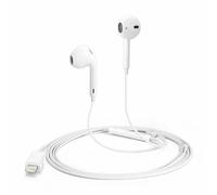 Genuine Apple Lightning Earpods Earphones Headphones For iPhone 7 / 8 Plus 12 11