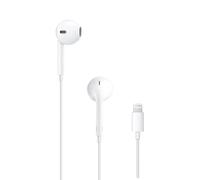 Genuine Apple Lightning Headphones Earphone Handsfree For iPhonec6 / 8 / 7 Plus