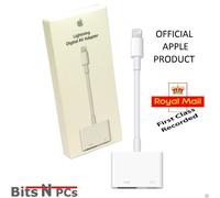 Apple Lightning to Digital AV Adapter
