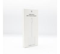 Apple Lightning to USB3 Camera Adapter