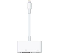 Apple Lightning to VGA Adapter