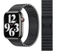 Genuine Apple Link Bracelet Watch Strap Band Metal Stainless 41mm 40mm 38mm New