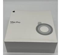 GENUINE APPLE MAC PRO 2019 / 2023 TOWER WHEELS KIT (4) FOR MAC PRO MX572ZM/A
