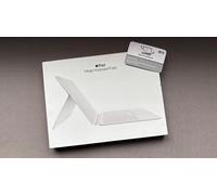 Genuine Apple Magic Keyboard Folio for iPad 10th Gen / A16 - White - New