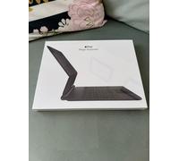 Apple Magic Keyboard for iPad Pro 11-inch (3rd Gen) and iPad Air (4th Gen) - British English - Black