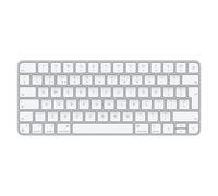 Apple Magic keyboard Home Bluetooth QWERTY UK English White